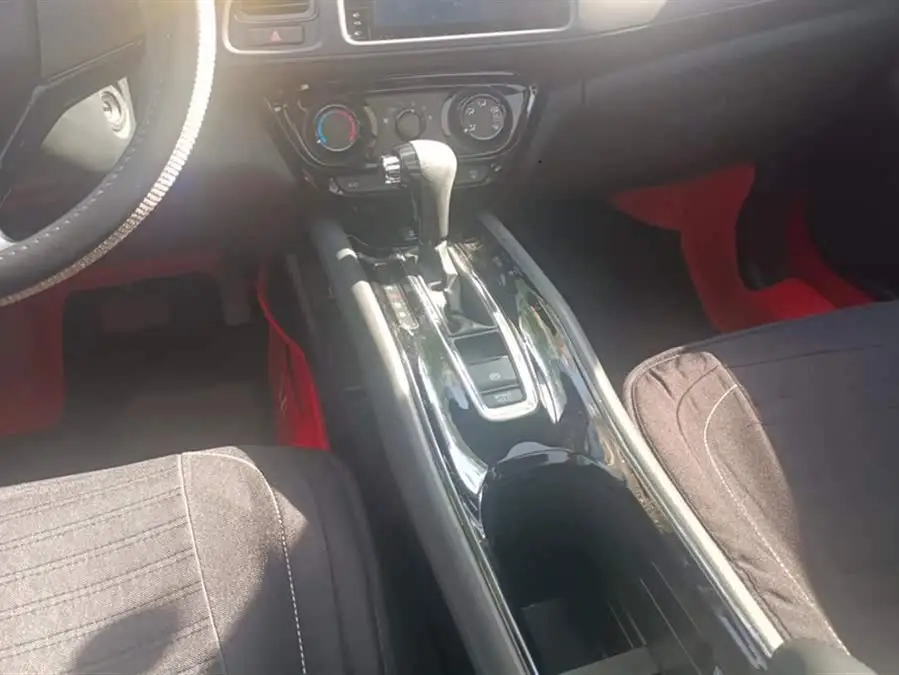 بريز 2020 1.5L CVT إصدار رائد