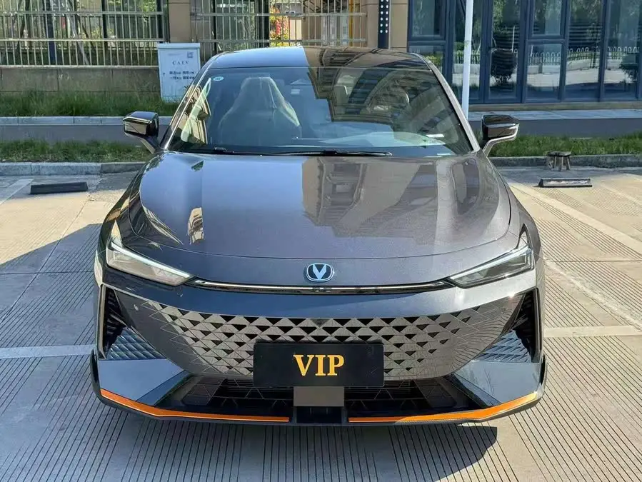 Changan UNI-V 2024 1.5T Premium Sports Edition