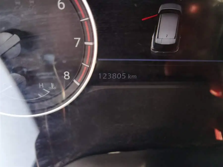 2021 Nissan X-Trail VC-Turbo 300 CVT 2WD Luxury Edition