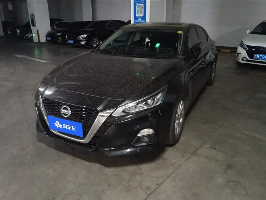 Teana 2020 2.0L XL Comfort Edition