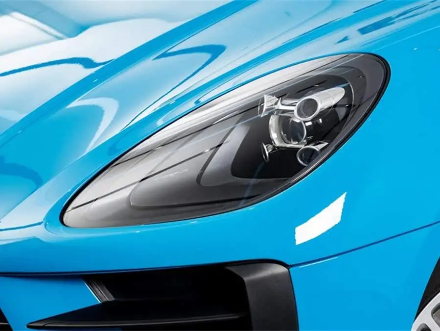 2020 Macan Macan 2.0T