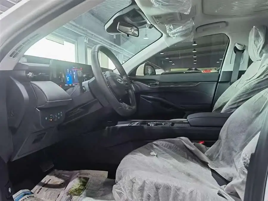 2022 Mondeo EcoBoost 245 Fashion Edition