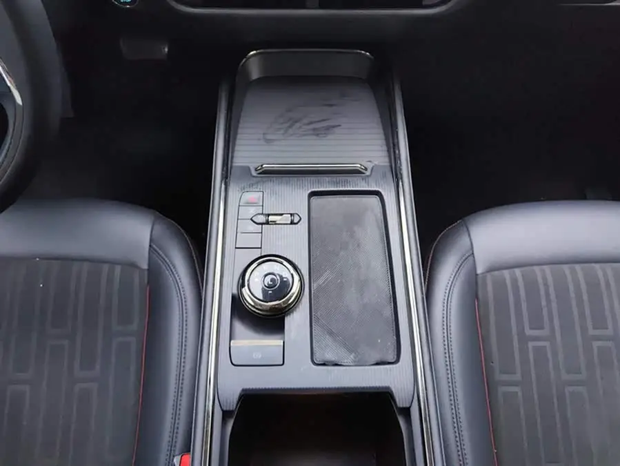 2022 Mondeo EcoBoost 245 Luxury