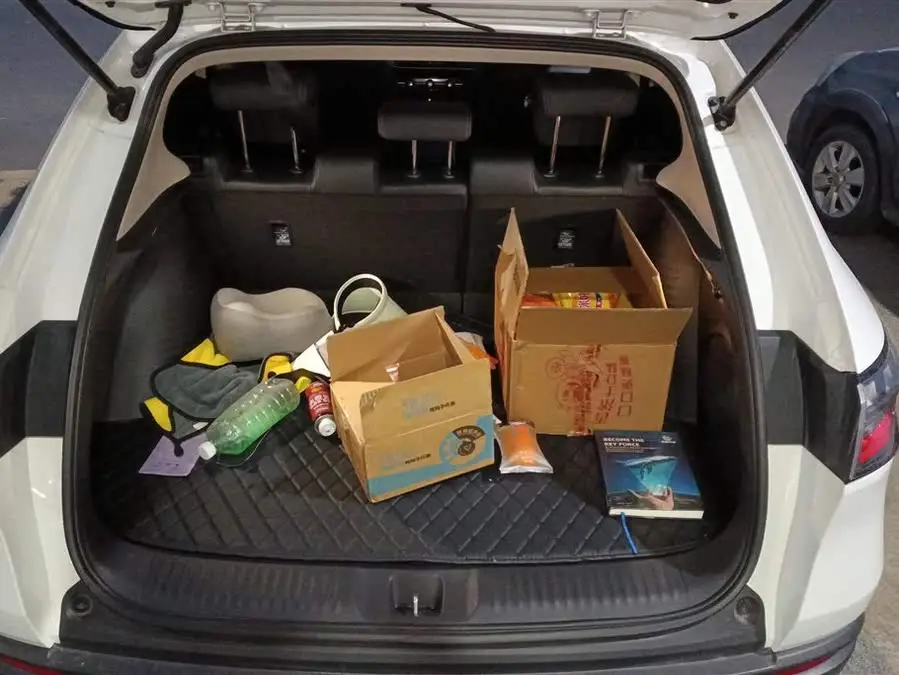 Honda HR-V 2023 240TURBO Sport Edition