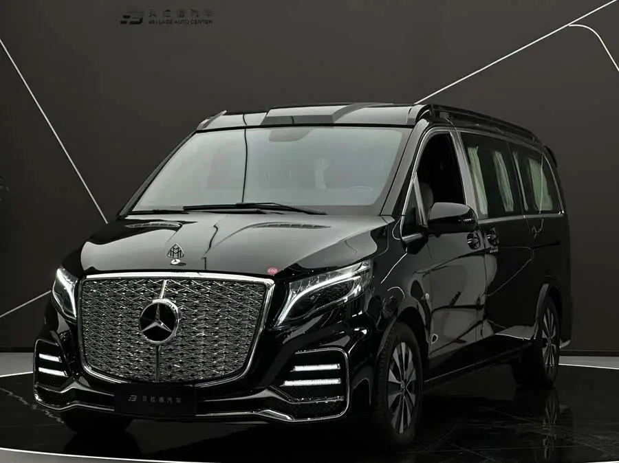 فيديو 2021 2.0T نسخة الأعمال 7 مقاعد