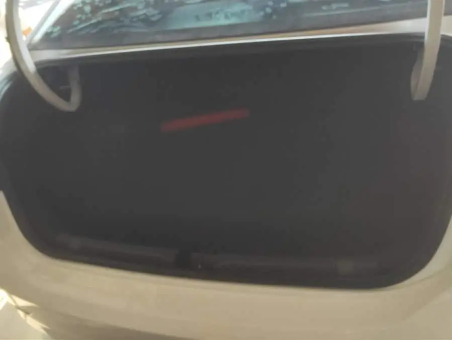 Lavida 2021 280TSI DSG Comfort Version