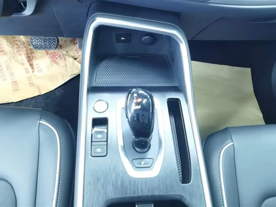 هافال H6 2023 نسخة الاتجاه الوطني 1.5T أوتوماتيكية حضرية