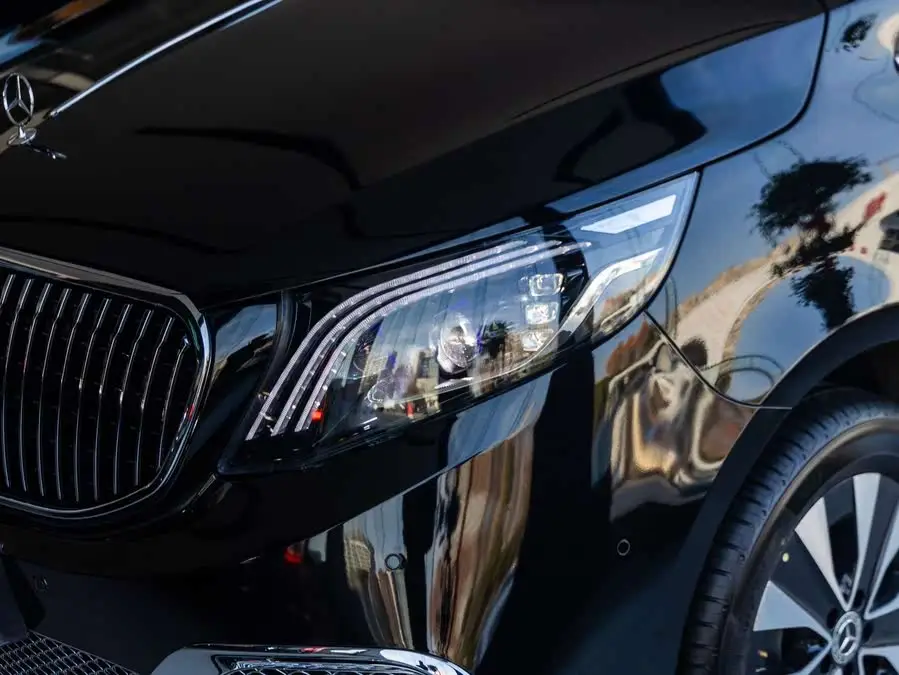 Vito 2024 2.0T Elite Edition 7-seater