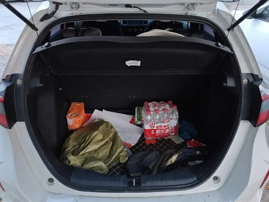 Fit 2023 1.5L CVT潮享版