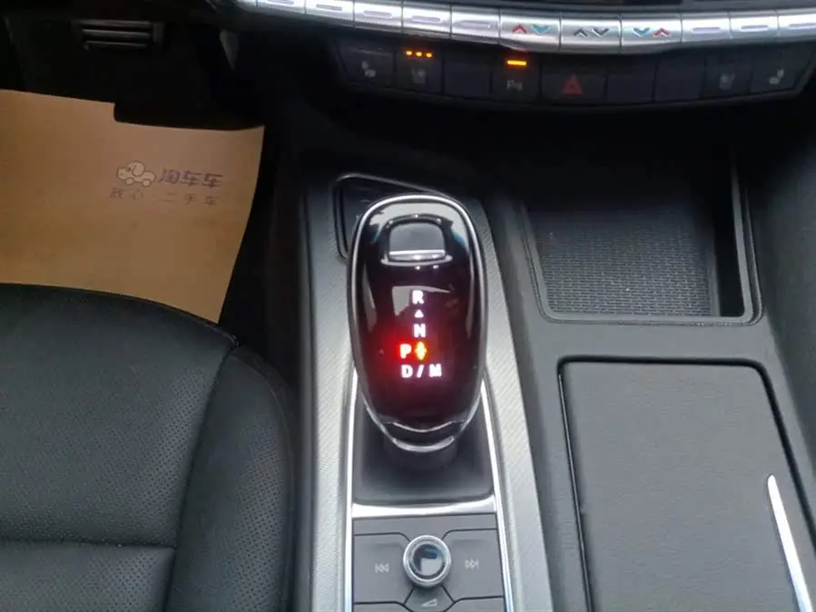 Cadillac CT5 2022 28T Luxury (Standard Edition)