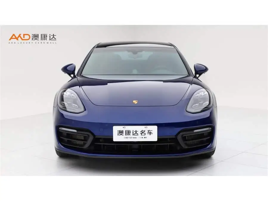 2021 Panamera Executive Long Wheelbase 2.9T