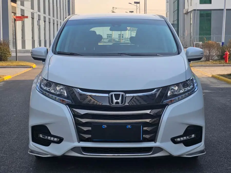 Odyssey 2021 2.0L Sharp Enjoy Edition