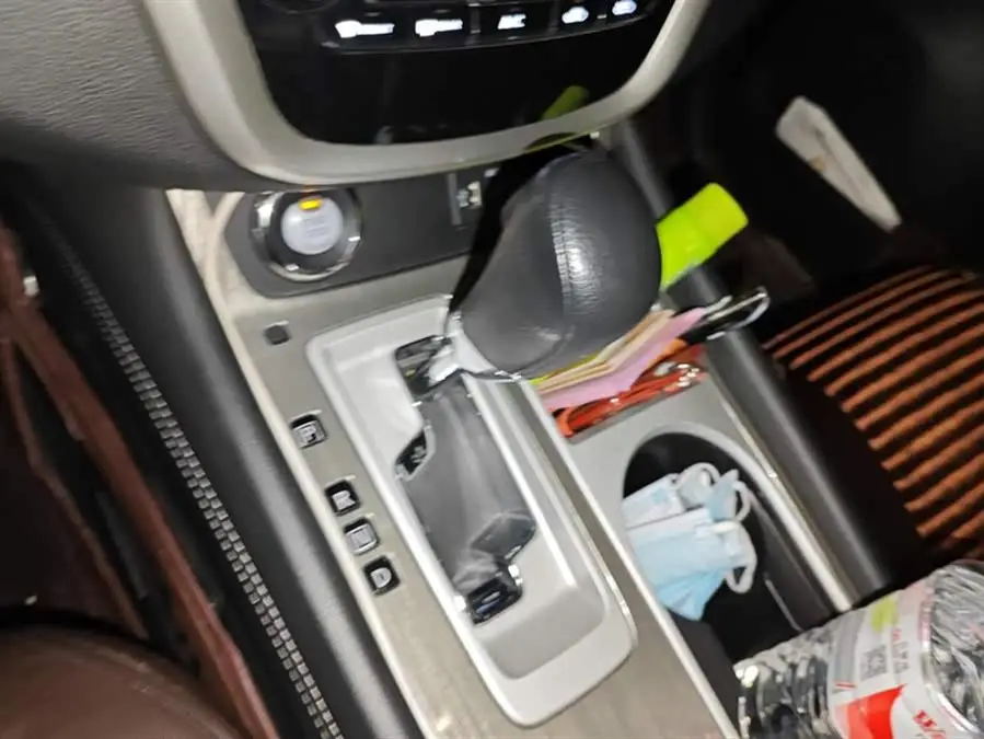 لولان 2021 2.5 لتر XE إصدار النخبة ذو العجلتين