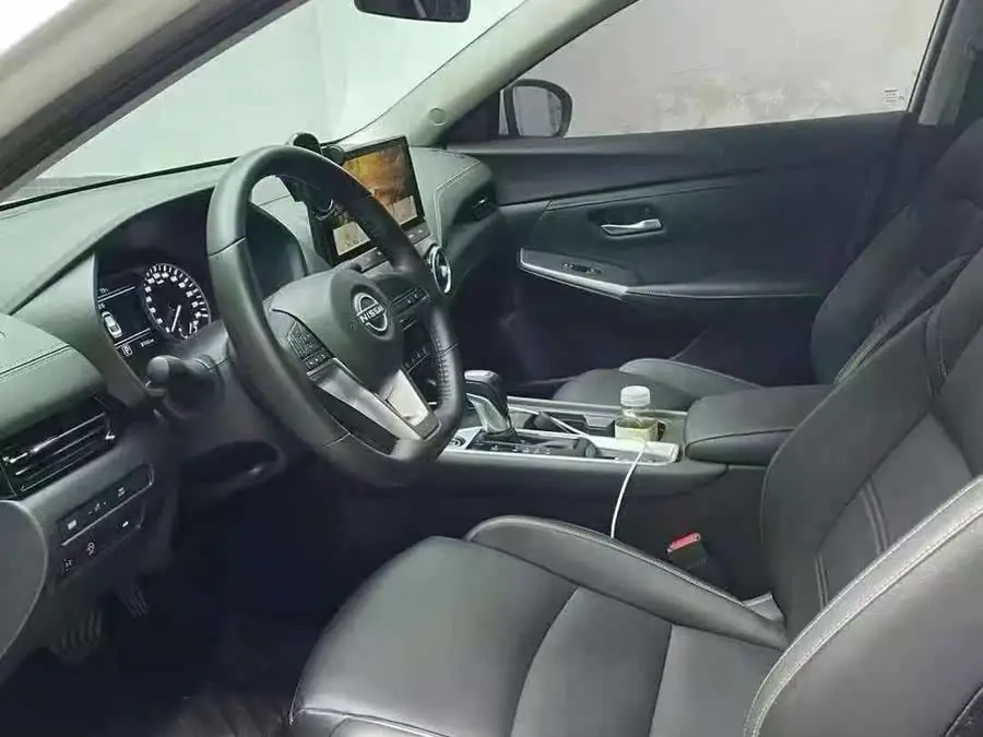 2023 Xuan Yi 1.6L CVT Comfort Edition