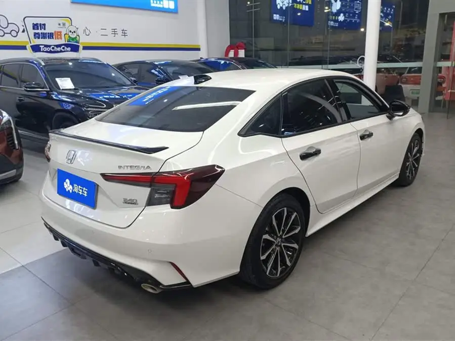 2023 Model 240TURBO CVT Phantom Night - Technology Edition