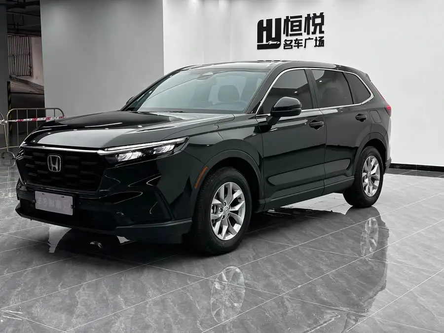 Honda CR-V 2023 240TURBO 2WD Intelligent Edition 5-seater