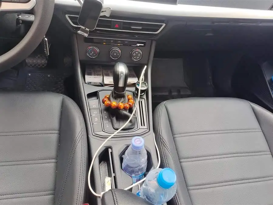 Lavida 2023 1.5L Automatic Elegance Edition