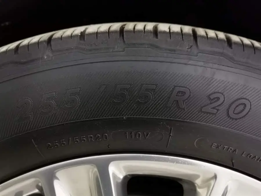 Explorer 2020 EcoBoost 285 4WD Titanium Edition 7-Seater