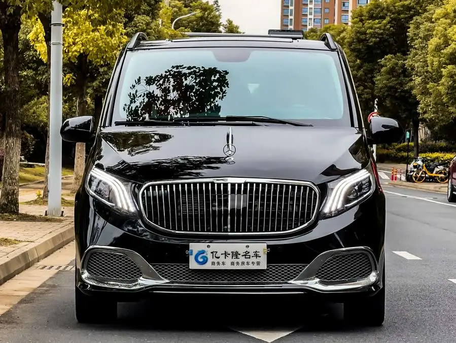 فيتو 2023 2.0T إصدار النخبة 7 مقاعد