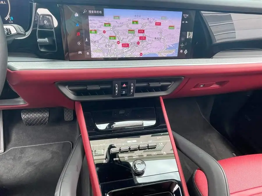 2024 Cayenne Cayenne 3.0T