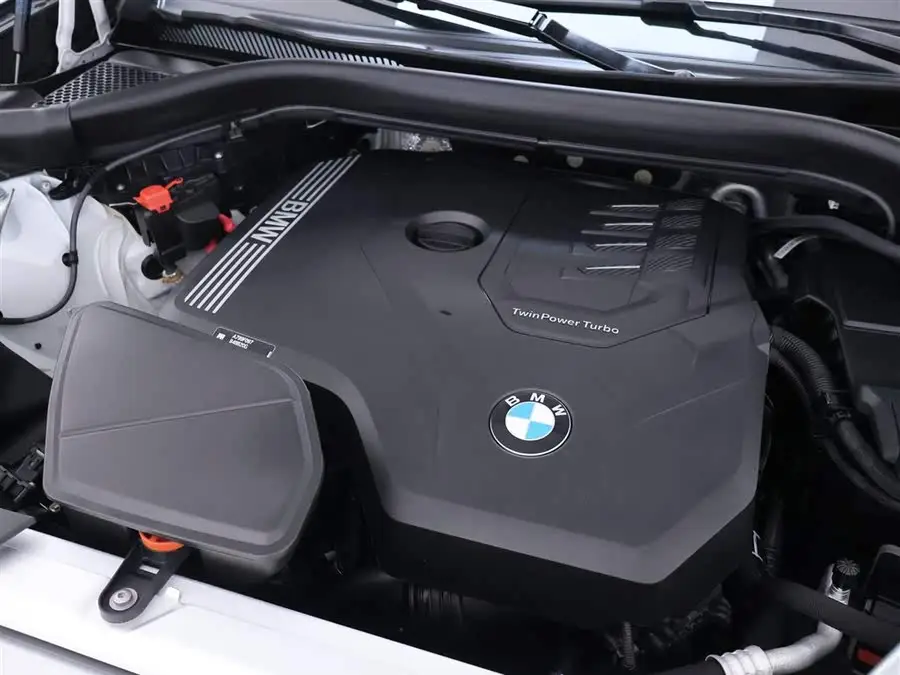 BMW X3 2023 xDrive30i Leading M Night Package