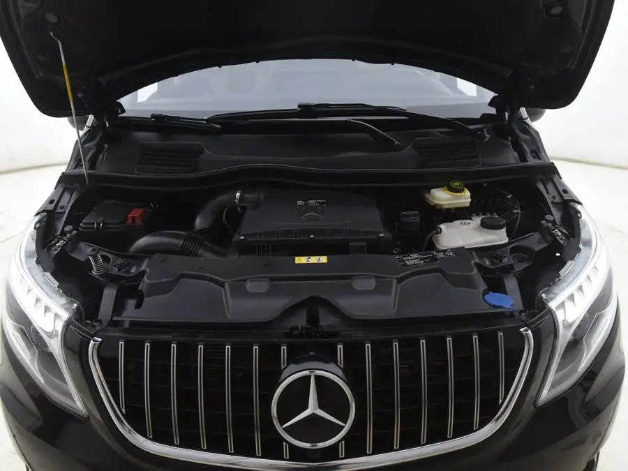 فيتو 2018 2.0T النسخة التجارية الوطنية السادسة