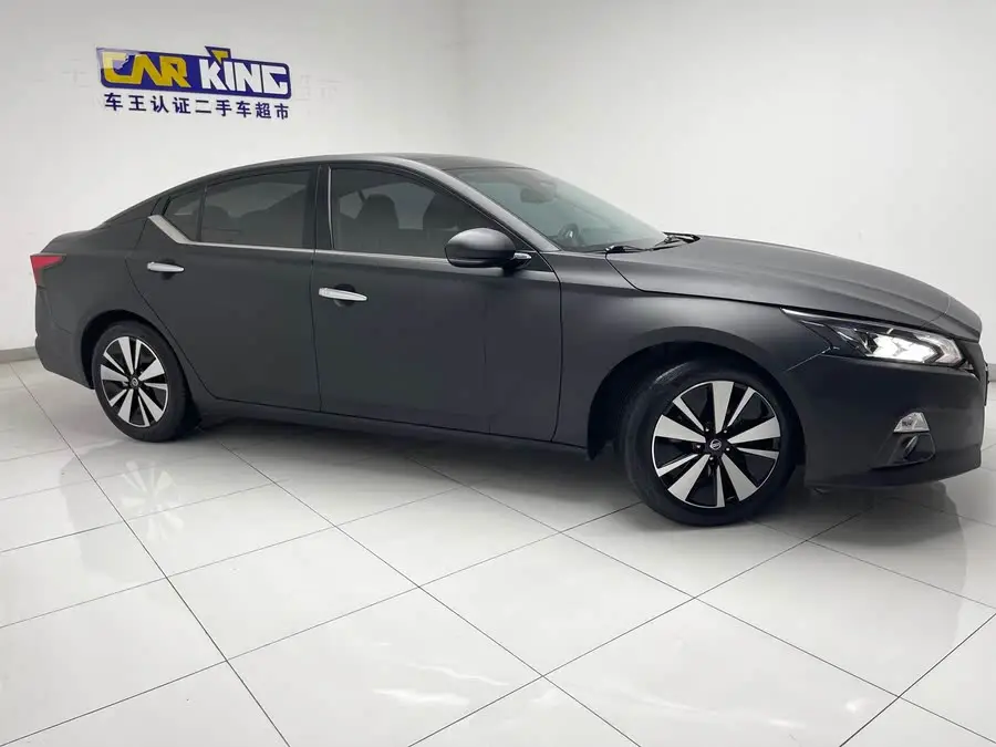 Teana 2021 2.0T XL Upper AD1 Intelligent Navigation Edition