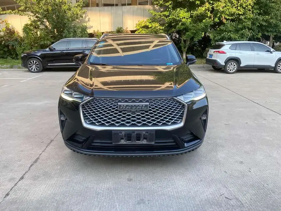 Haval H6 2021 Model Third Generation 1.5T Automatic Two-Wheel Drive Pro