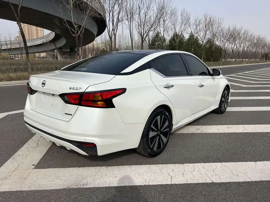 Tianlai 2021 Model 2.0L XL Comfort Edition