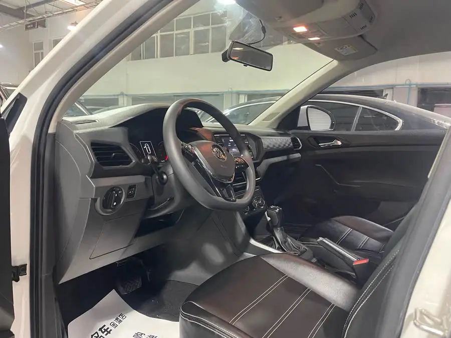 Tugela 2020 Model 1.5L Automatic Style Version