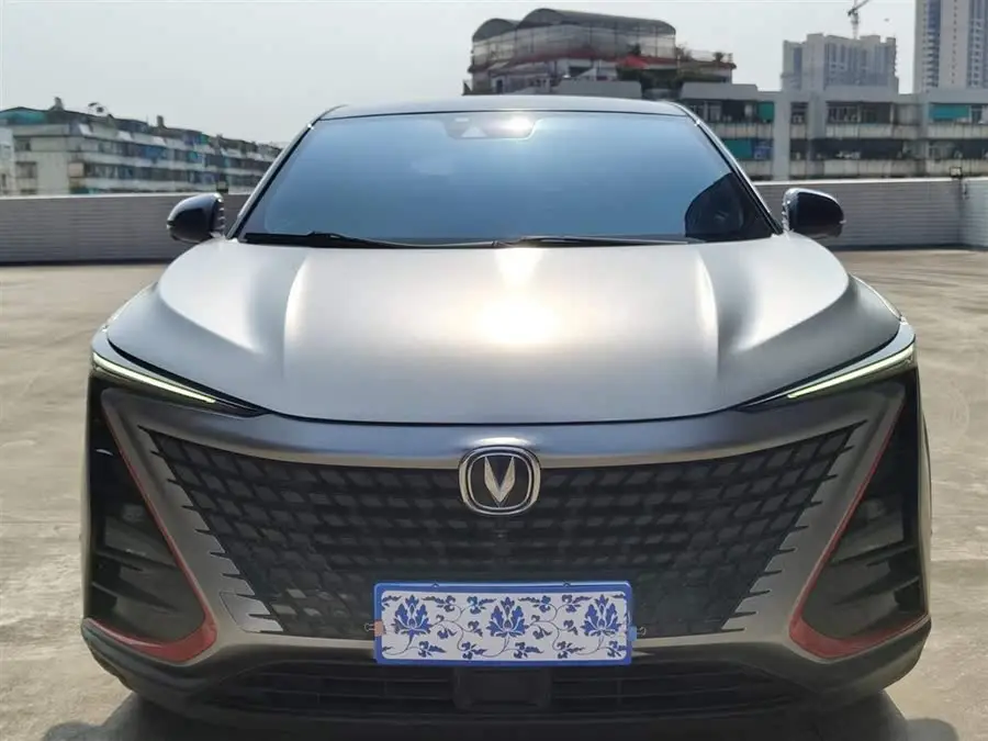 Changan UNI-T 2020 1.5T Flagship