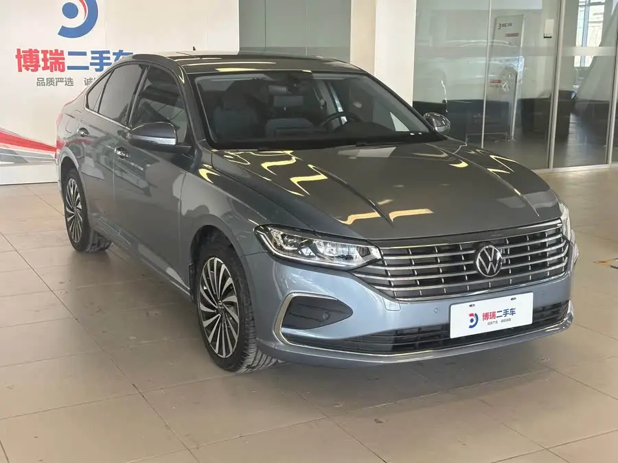 LAVIDA 2023 280TSI DSG YONGYI Edition