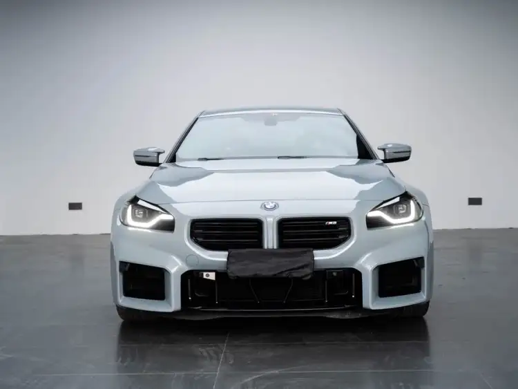 BMW M2 2023