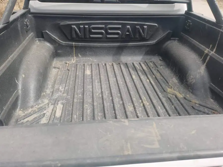 Navara 2021 2.5L Automatic 4WD Premium QR25