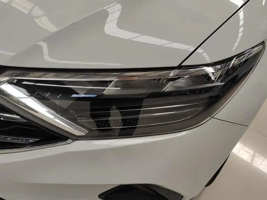 Jetta VS5 2019 280TSI Automatic Enjoyment Edition