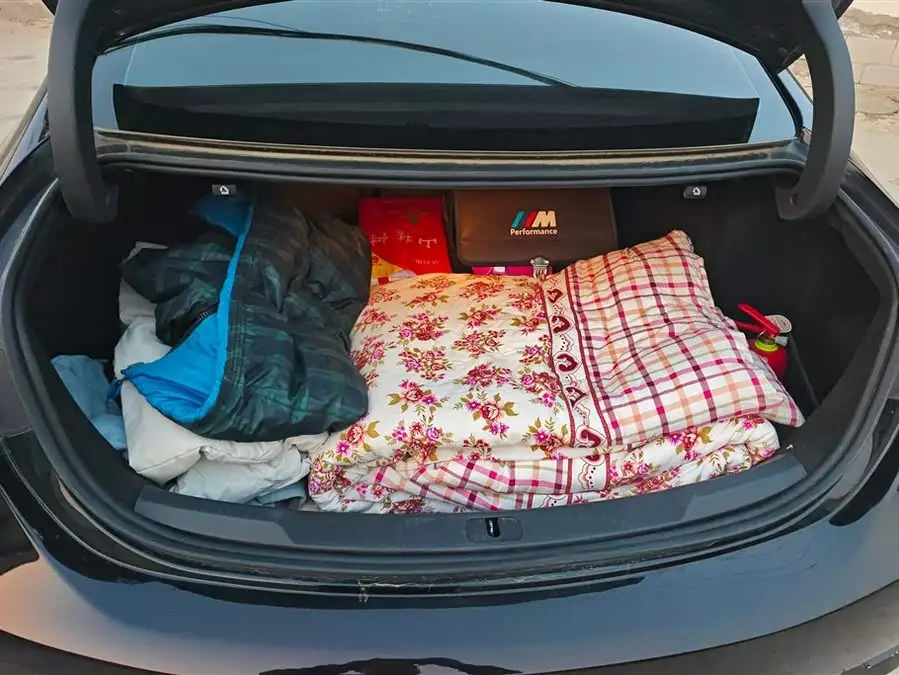 بيك لاكروس 2020 652T فاخرة