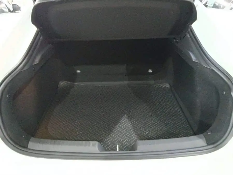 Changan UNI-V 2022 1.5T Premium