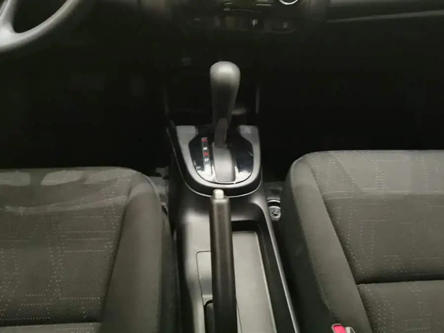 Fit 2020 1.5L CVT Comfort Edition