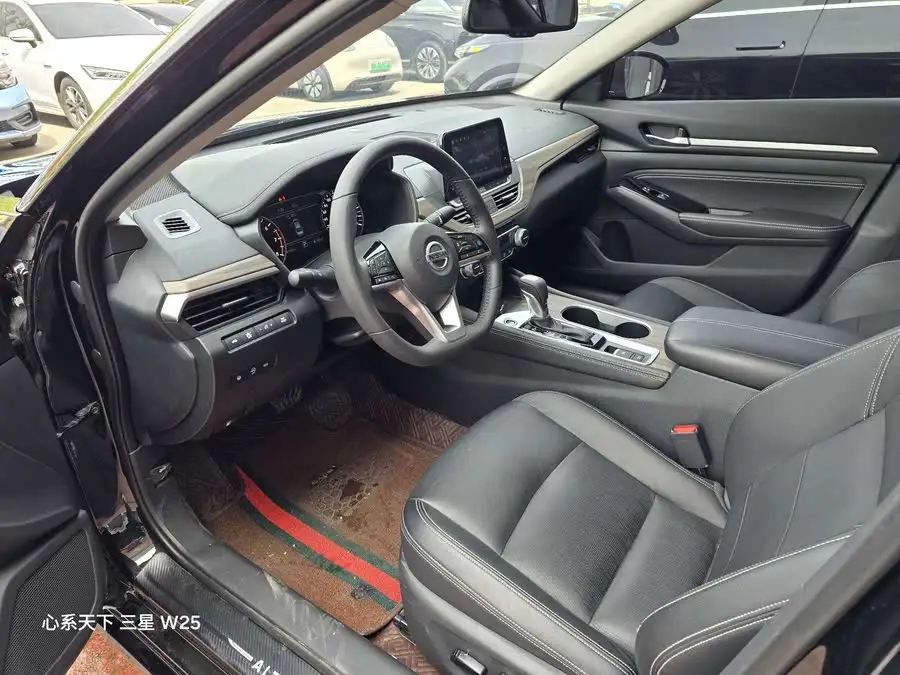 Tianlai 2021 Model 2.0L XL Upper AD1 Intelligent Navigation Edition