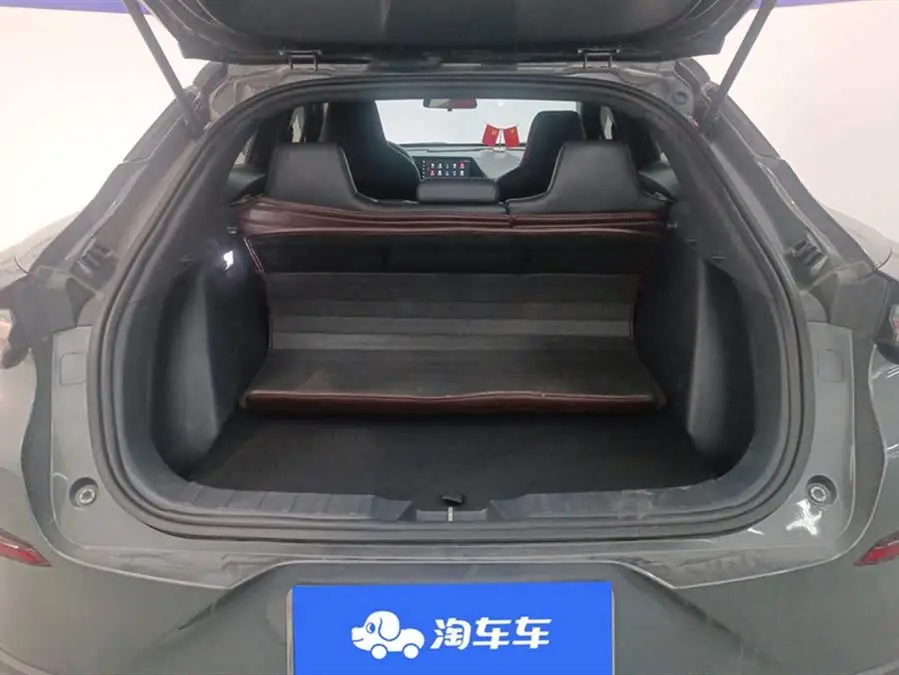 Changan UNI-T 2020 1.5T Premium