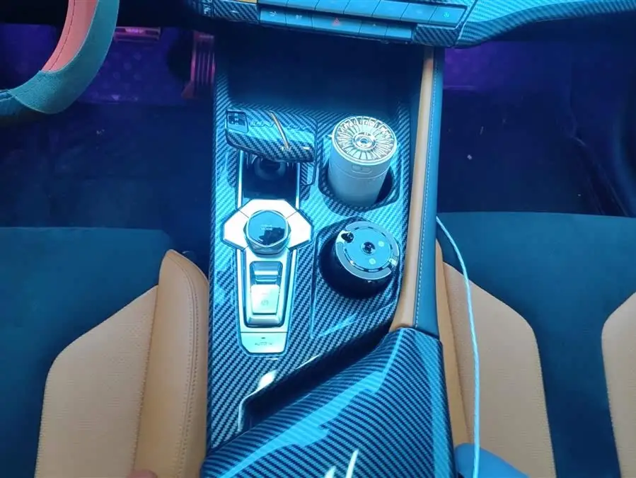 Changan UNI-V 2023 1.5T Sport Edition