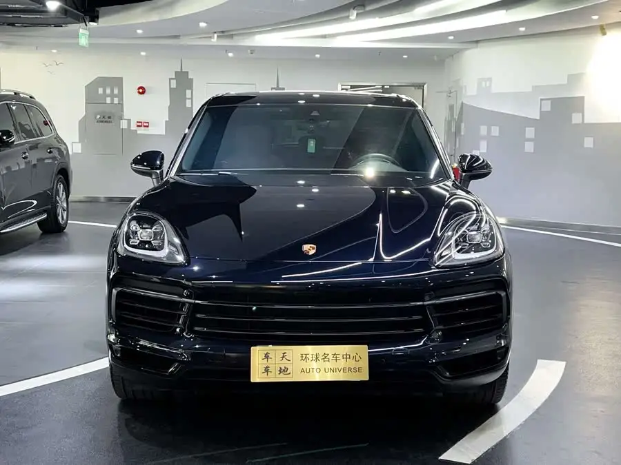 2019 كايين 3.0T