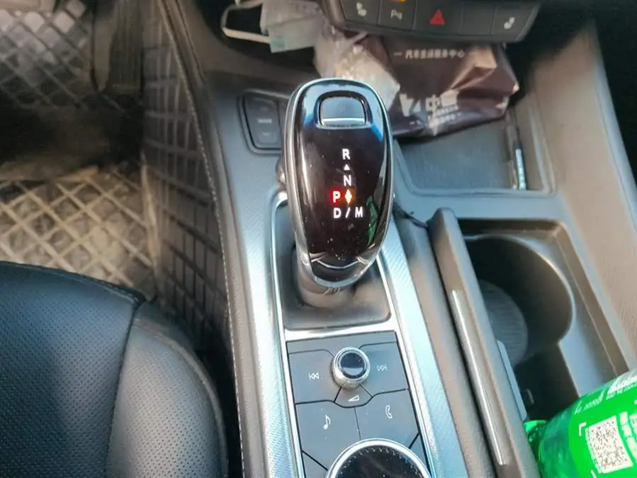 Cadillac CT5 2021 28T Luxury