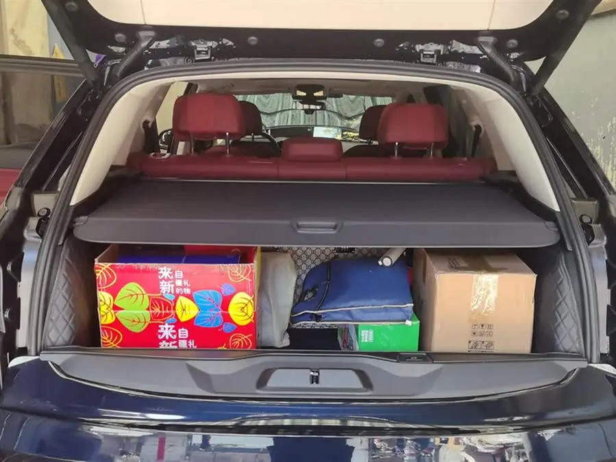 BMW X5 2023 xDrive 30Li M Sport Package