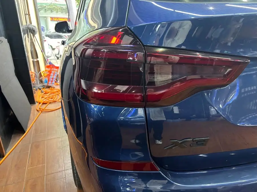 BMW X3 2020 xDrive25i M Sport Package