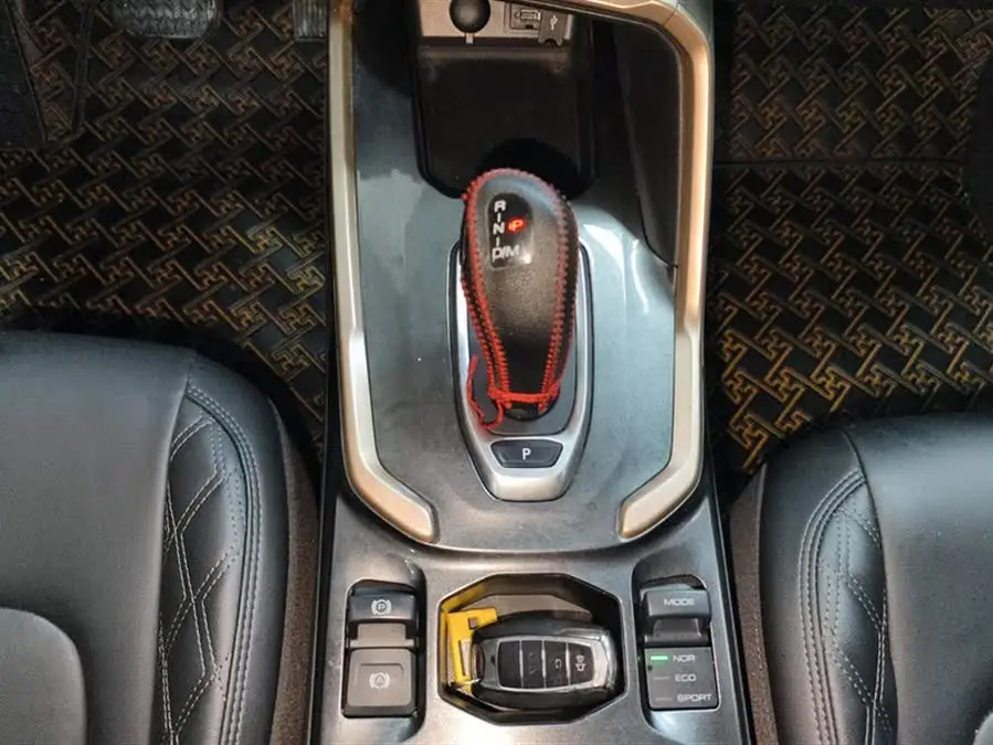 هافال H6 2021 1.5T نسخة المدينة الأوتوماتيكية