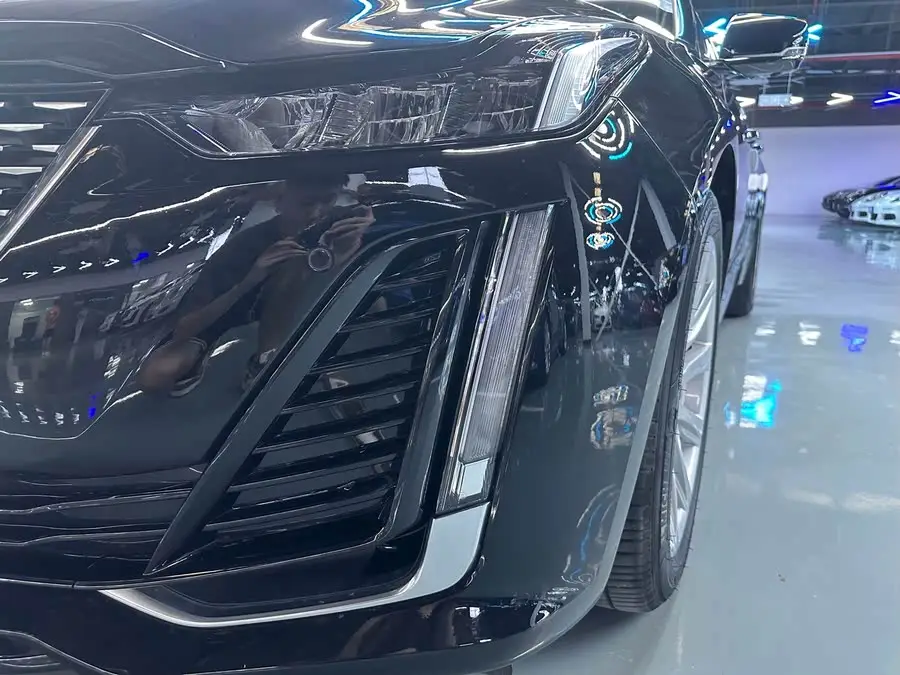 Cadillac CT5 2021 28T Luxury