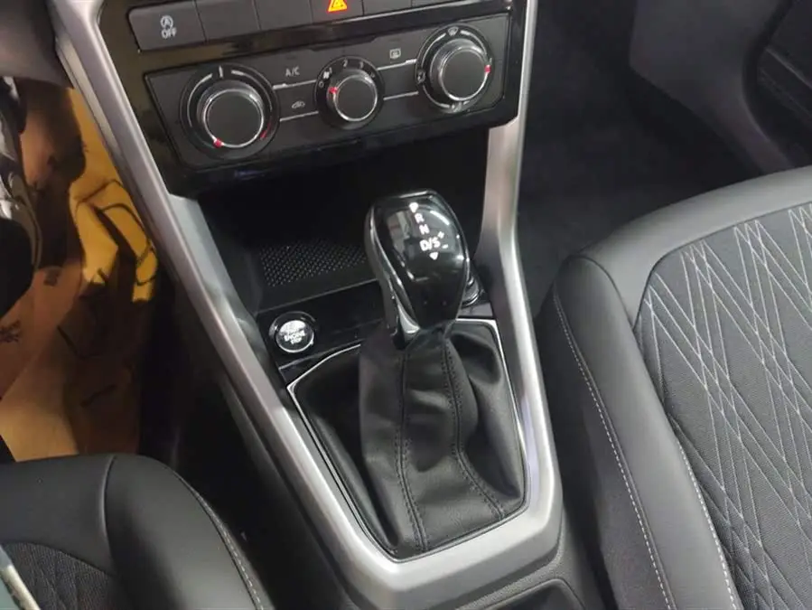 Tugai 2020 280TSI DSG Comfort Edition