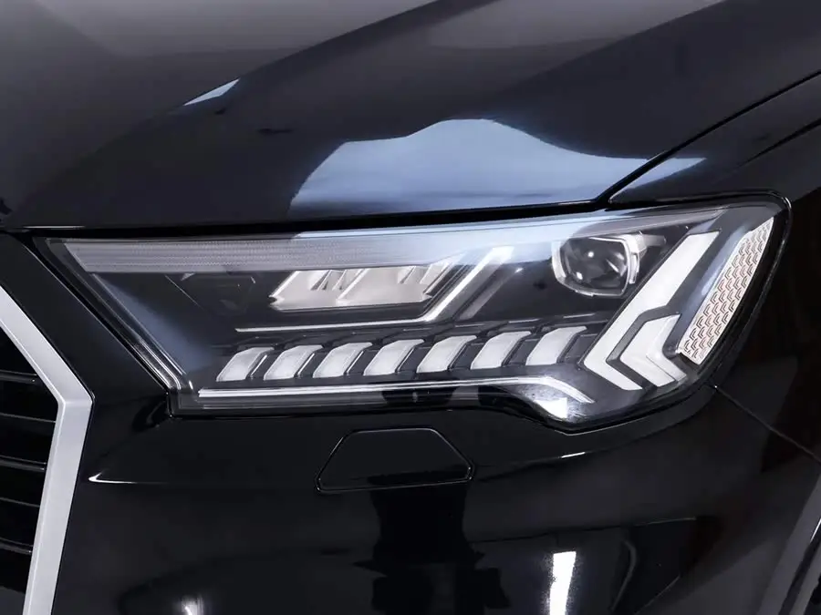 Audi Q7 2021 55 TFSI quattro S line Sport