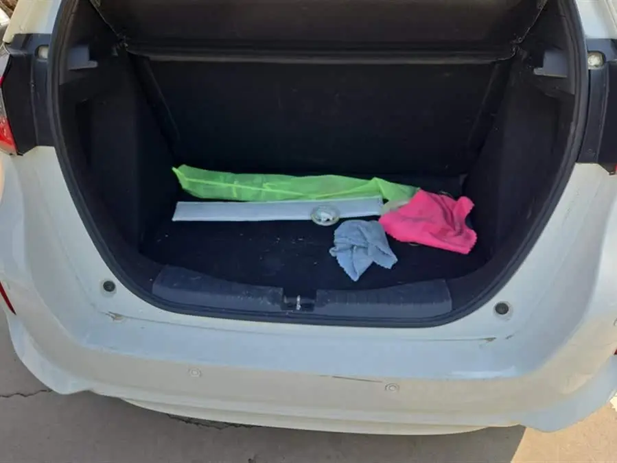 فيت 2021 1.5 لتر CVT إصدار تريند